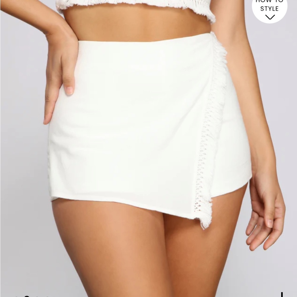 skort - Picture 1 of 4